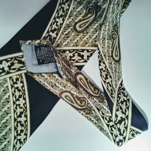 Tie Rack Studio 54 Silk Tie
